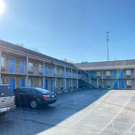 Quarters Inn&Suites Nashville Extérieur photo