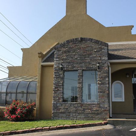 Quarters Inn&Suites Nashville Extérieur photo