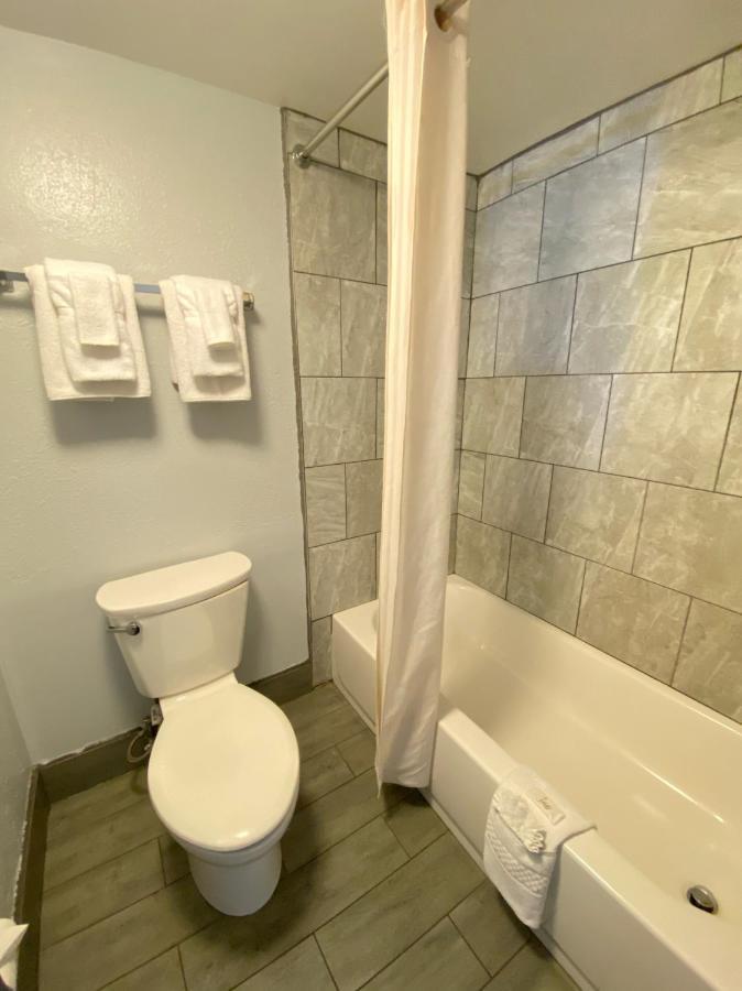 Quarters Inn&Suites Nashville Extérieur photo