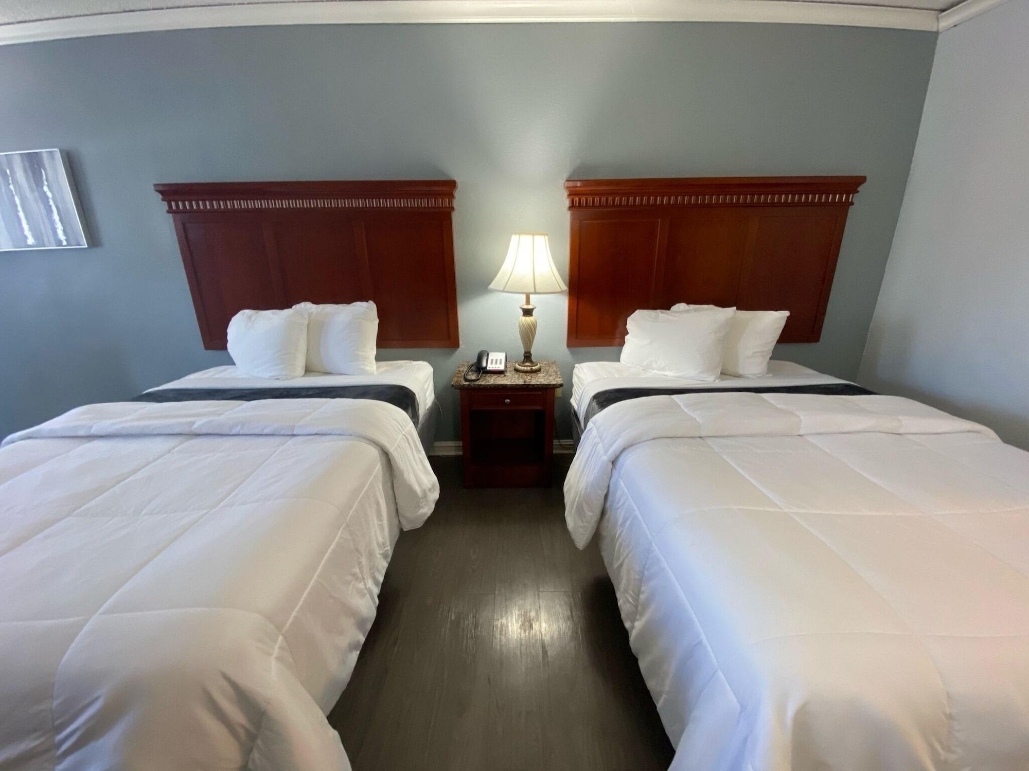 Quarters Inn&Suites Nashville Extérieur photo