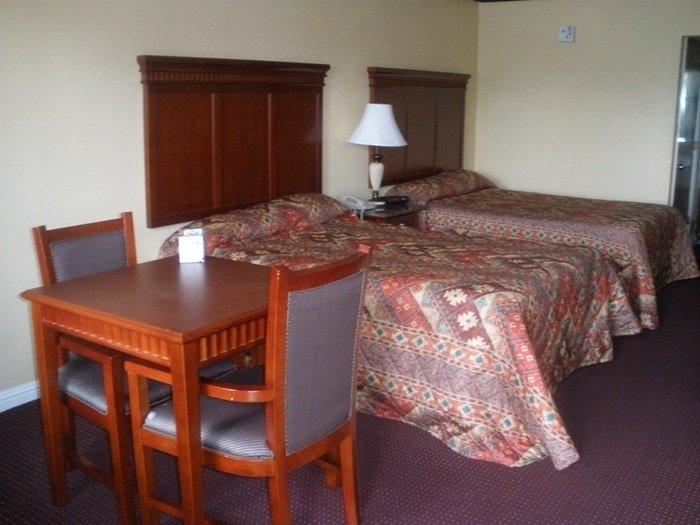 Quarters Inn&Suites Nashville Extérieur photo