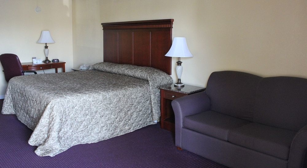 Quarters Inn&Suites Nashville Extérieur photo