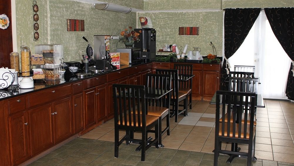 Quarters Inn&Suites Nashville Extérieur photo