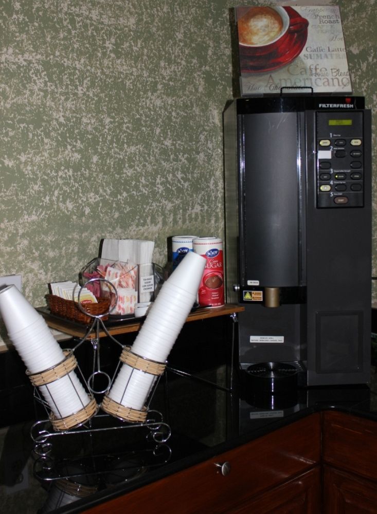Quarters Inn&Suites Nashville Extérieur photo